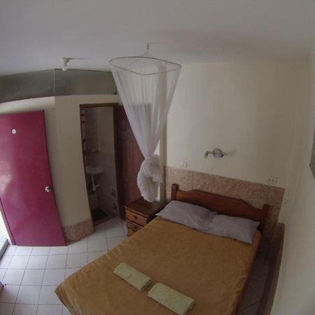Hostal Naylamp Huanchaco Exteriér fotografie